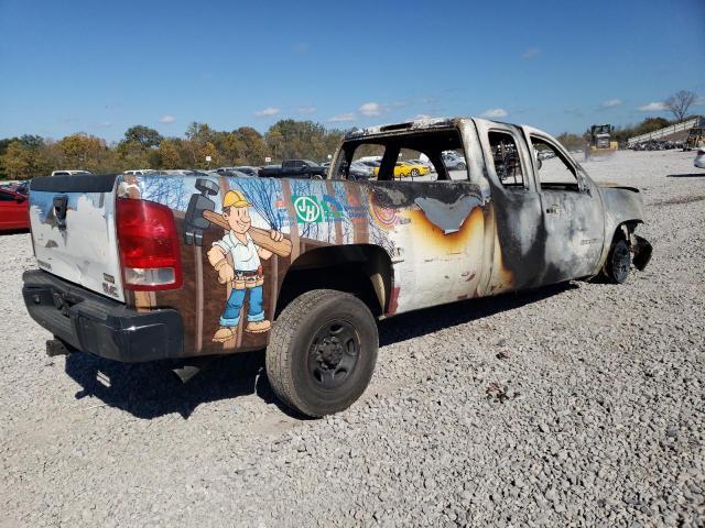 Zdjęcie 3 z aukcji – 2008 GMC SIERRA C25 z VIN 1GTHC29K88E138474