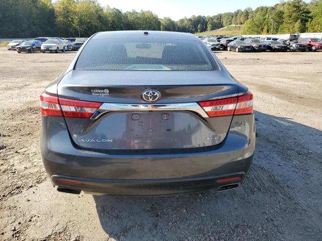 Photo 6 from auction – 2013 TOYOTA AVALON BAS with VIN 4T1BK1EB4DU036805