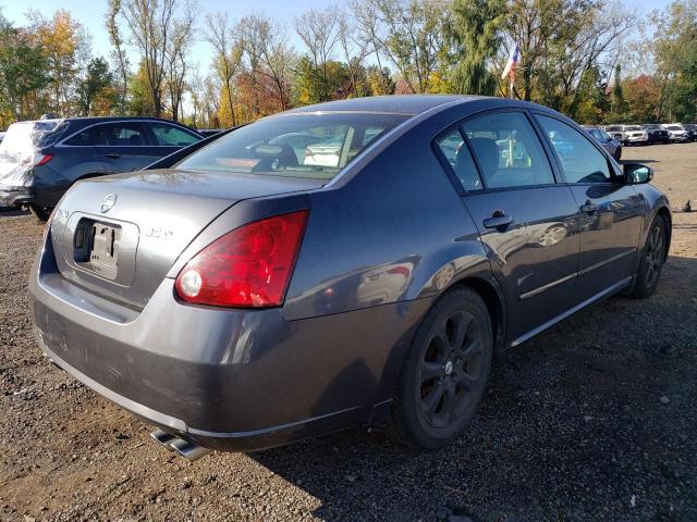Photo 3 from auction – 2007 NISSAN MAXIMA SE with VIN 1N4BA41EX7C840051