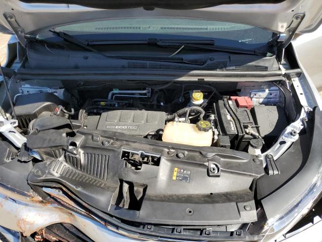 Photo 12 from auction – 2018 CHEVROLET TRAX LS with VIN 3GNCJKSBXJL164551