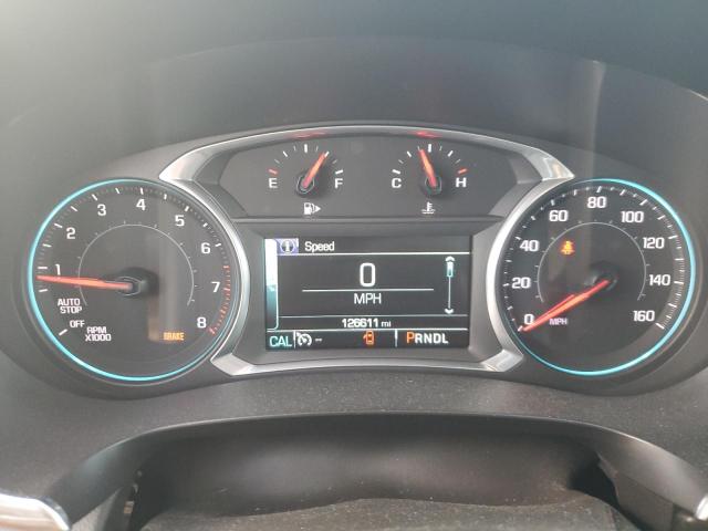 Photo 9 from auction – 2016 CHEVROLET MALIBU LT with VIN 1G1ZE5ST2GF244097