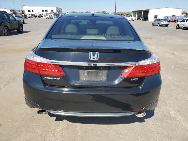 Photo 6 from auction – 2013 HONDA ACCORD with VIN 1HGCR3F83DA034131