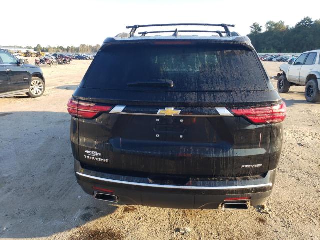 Photo 6 from auction – 2023 CHEVROLET TRAVERSE P with VIN 1GNERKKWXPJ121087
