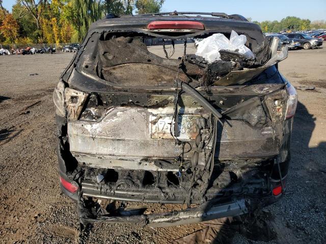 Photo 6 from auction – 2018 FORD ESCAPE SE with VIN 1FMCU9GD7JUC16304