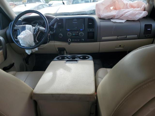 Photo 8 from auction – 2013 CHEVROLET SILVERADO with VIN 3GCPKSE73DG379524