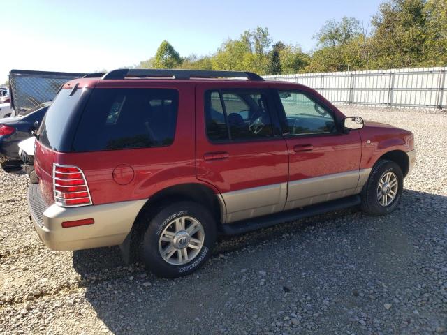 Photo 3 from auction – 2005 MERCURY MOUNTAINEE with VIN 4M2ZU66KX5UJ06151