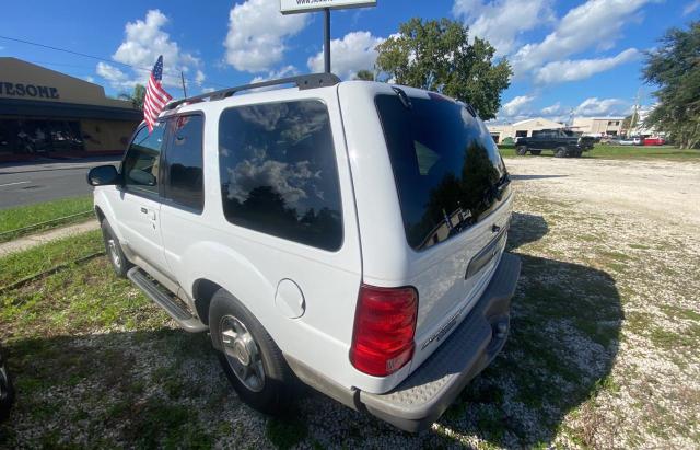 Photo 3 from auction – 2003 FORD EXPLORER S with VIN 1FMZU70E93UB56286