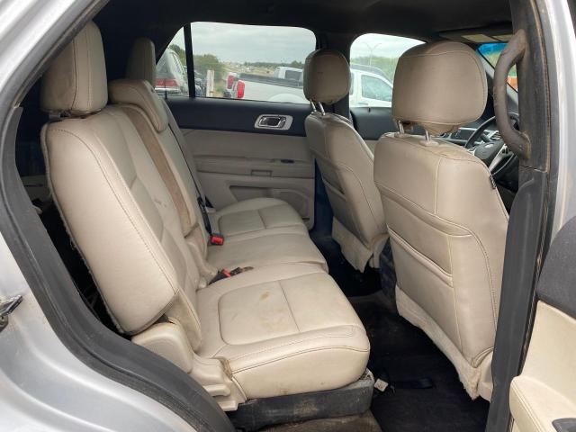 Photo 6 from auction – 2015 FORD EXPLORER X with VIN 1FM5K7D82FGB56044