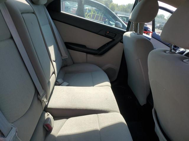 Foto 10 de la subasta – 2011 KIA FORTE EX con VIN KNAFU4A23B5351168