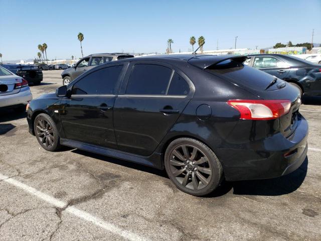 Photo 2 from auction – 2012 MITSUBISHI LANCER ES/ with VIN JA32X2HU0CU016668