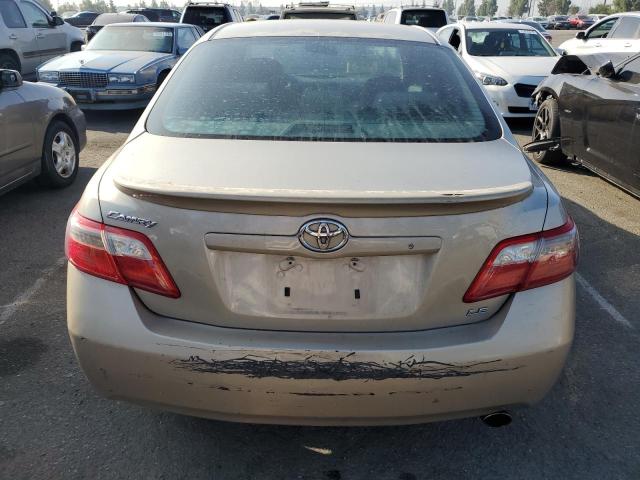 Photo 6 from auction – 2007 TOYOTA CAMRY CE with VIN 4T1BE46K37U056765