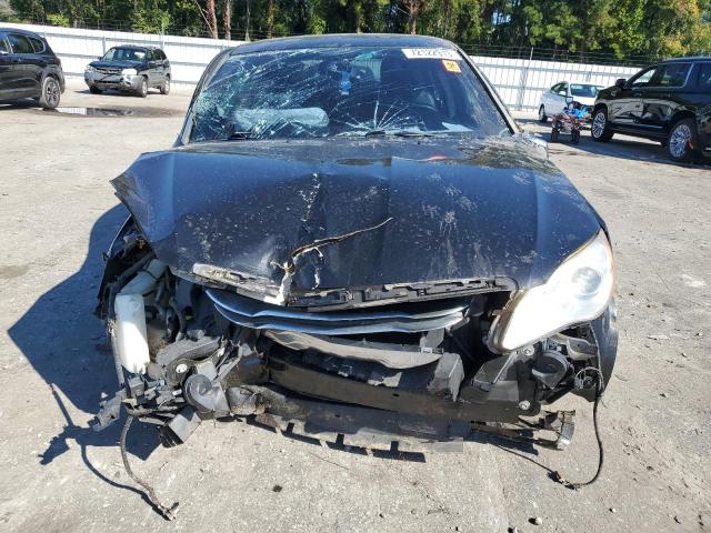 Photo 5 from auction – 2011 CHRYSLER 200 LIMITE with VIN 1C3BC2FB2BN580561