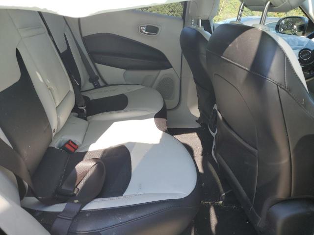 Photo 11 from auction – 2019 JEEP COMPASS LI with VIN 3C4NJDCB9KT842834