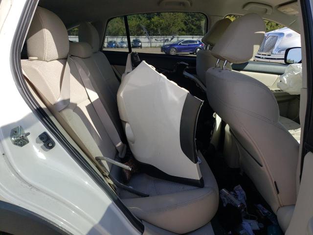 Photo 11 from auction – 2014 SUBARU XV CROSSTR with VIN JF2GPACC0E8317664
