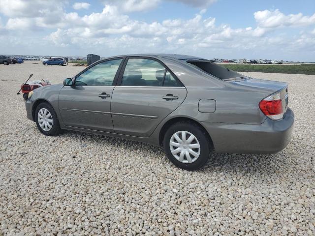Photo 2 from auction – 2005 TOYOTA CAMRY LE with VIN JTDBE30K453000425