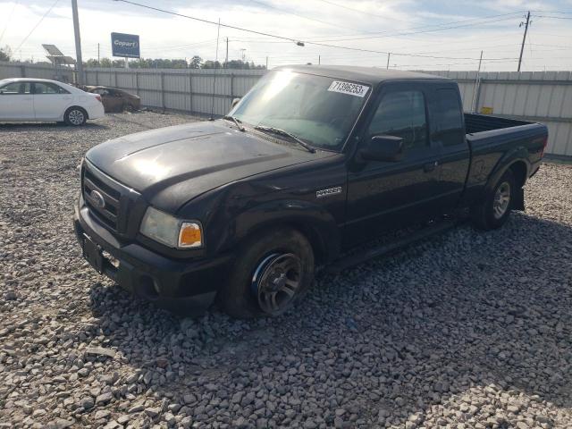 FORD RANGER SUP 2010 with VIN 1FTKR4EE4APA22232 - Photo from auction
