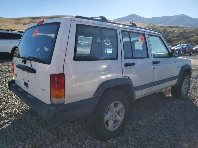 Photo 3 from auction – 1998 JEEP CHEROKEE S with VIN 1J4FT68S2WL138473
