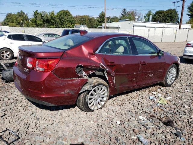 Photo 3 from auction – 2015 CHEVROLET MALIBU 1LT with VIN 1G11C5SL2FF289705