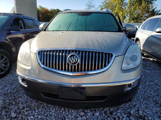 Photo 5 from auction – 2011 BUICK ENCLAVE CX with VIN 5GAKRBED3BJ127264
