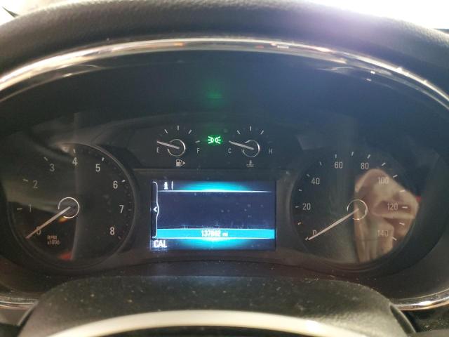 Foto 9 de la subasta – 2017 BUICK ENCORE SPO con VIN KL4CJ1SB1HB159537