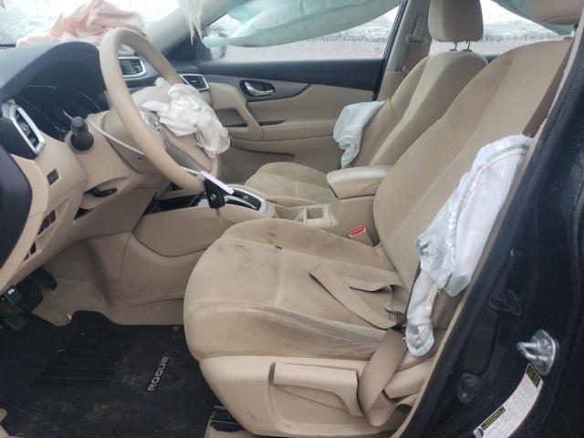 صورة رقم 7 من المزاد - 2015 NISSAN ROGUE S مع VIN KNMAT2MT5FP581748