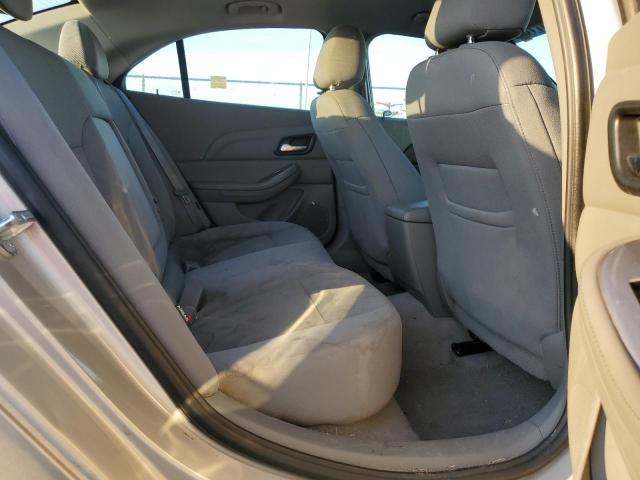 Photo 10 from auction – 2015 CHEVROLET MALIBU LS with VIN 1G11B5SL4FF345193