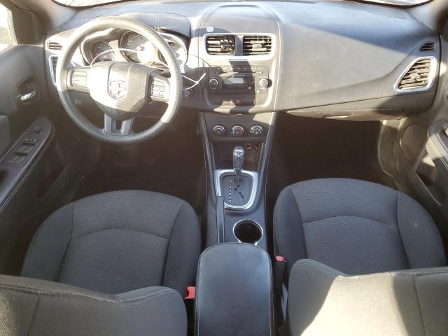 Photo 8 from auction – 2013 DODGE AVENGER SE with VIN 1C3CDZAB7DN506735