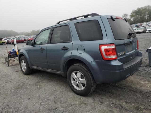 Zdjęcie 2 z aukcji – 2010 FORD ESCAPE XLT z VIN 1FMCU9D79AKD16057