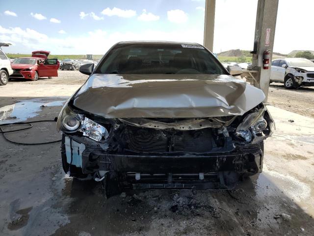 Photo 5 from auction – 2015 TOYOTA CAMRY LE with VIN 4T1BF1FK4FU062262