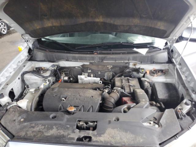 Photo 12 from auction – 2011 MITSUBISHI OUTLANDER with VIN JA4AR4AUXBZ008490
