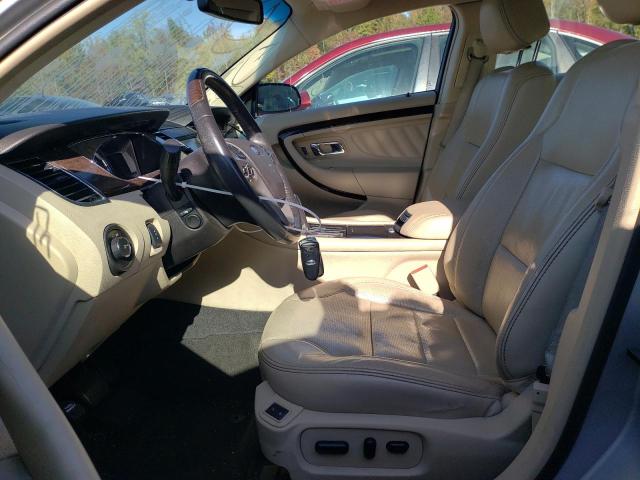 Photo 7 from auction – 2013 FORD TAURUS LIM with VIN 1FAHP2F85DG185754