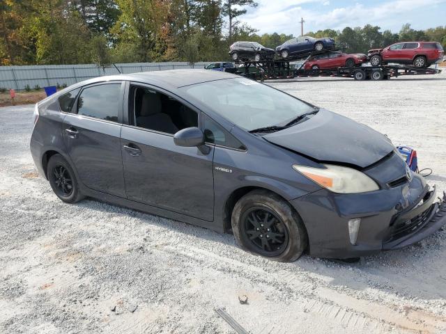 Photo 4 from auction – 2013 TOYOTA PRIUS with VIN JTDKN3DU6D5621096