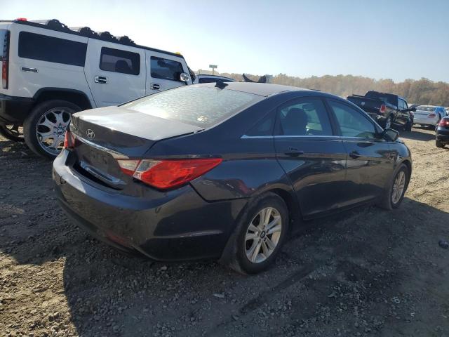 Photo 3 from auction – 2012 HYUNDAI SONATA GLS with VIN 5NPEB4AC4CH503408
