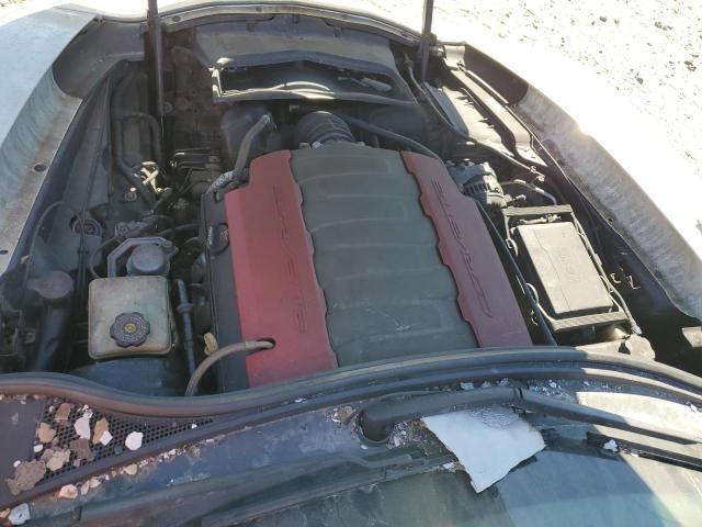 Foto 11 de la subasta – 2014 CHEVROLET CORVETTE S con VIN 1G1YF3D70E5111483