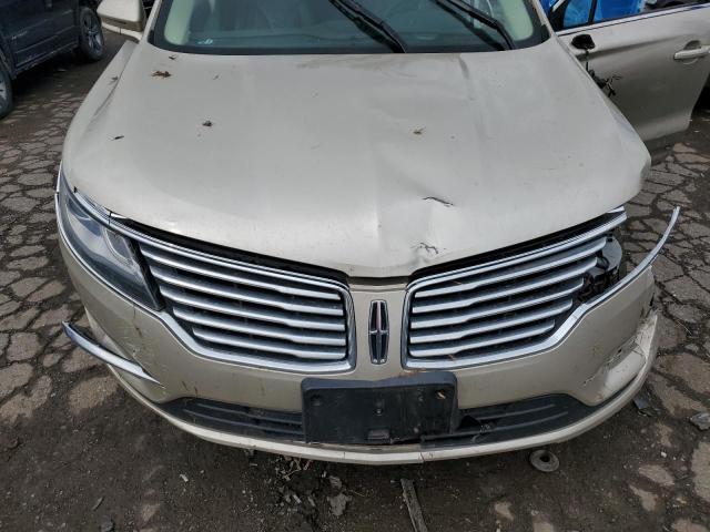 Photo 11 from auction – 2017 LINCOLN MKC RESERV with VIN 5LMCJ3D93HUL40180