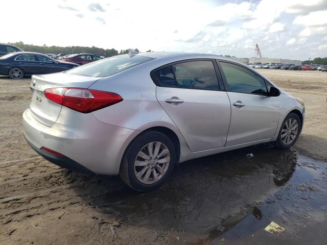 Photo 3 from auction – 2014 KIA FORTE LX with VIN KNAFX4A63E5126005