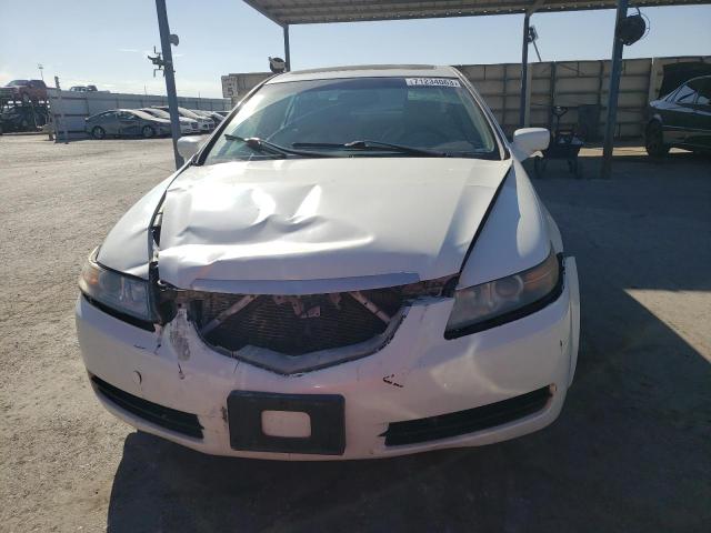 Photo 5 from auction – 2006 ACURA 3.2TL with VIN 19UUA66296A011691
