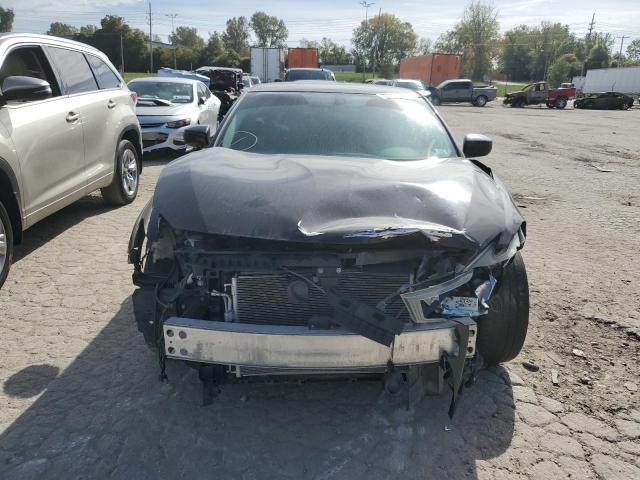 Photo 5 from auction – 2016 NISSAN MAXIMA 3.5 with VIN 1N4AA6AP8GC412357