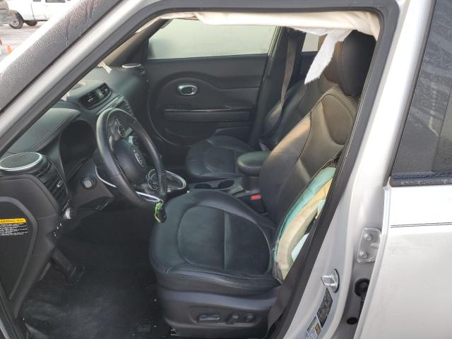 Photo 7 from auction – 2015 KIA SOUL ! with VIN KNDJX3A58F7804140