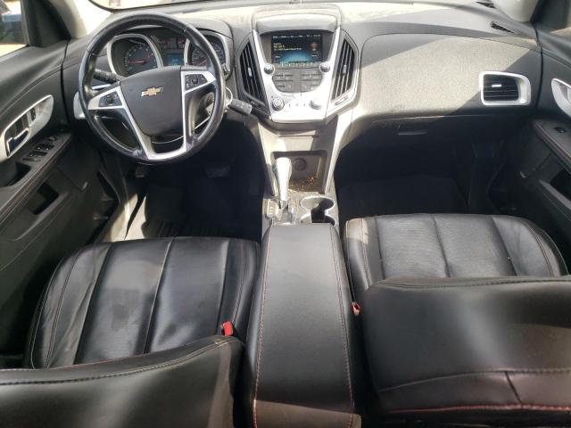 Photo 8 from auction – 2012 CHEVROLET EQUINOX LT with VIN 2GNFLPE59C6333119
