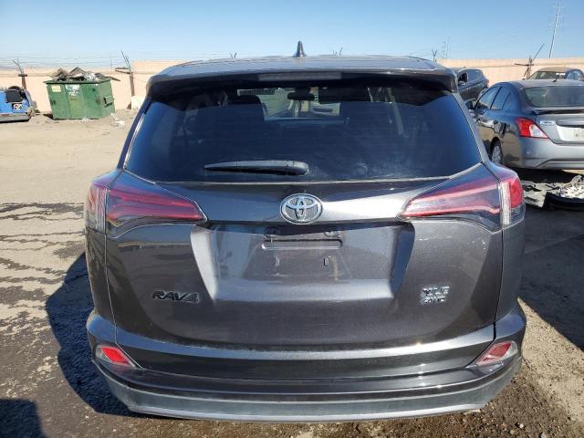 Photo 6 from auction – 2018 TOYOTA RAV4 ADVEN with VIN 2T3RFREV7JW815839