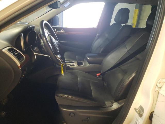 Photo 7 from auction – 2012 JEEP GRAND CHER with VIN 1C4RJEBG1CC258171