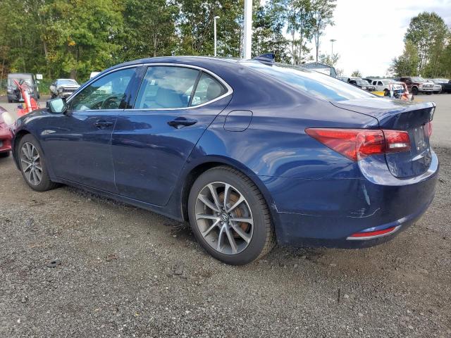 Photo 2 from auction – 2015 ACURA TLX TECH with VIN 19UUB3F53FA010333