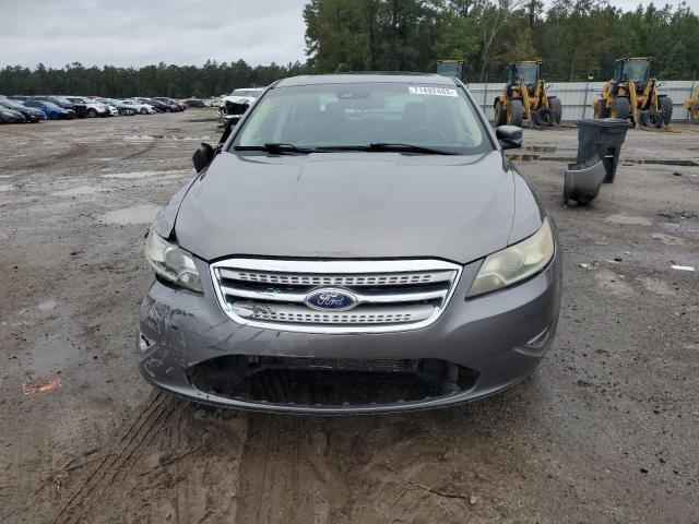 Photo 5 from auction – 2011 FORD TAURUS SHO with VIN 1FAHP2KT6BG183437