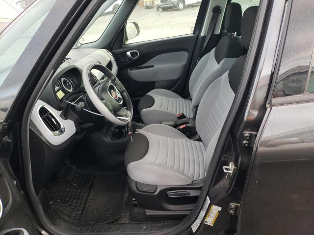 Photo 7 from auction – 2014 FIAT 500L EASY with VIN ZFBCFABH3EZ023878