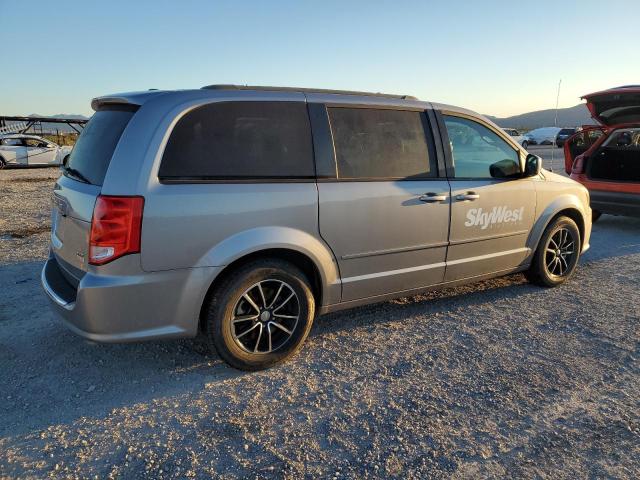 Photo 3 from auction – 2017 DODGE GRAND CARA with VIN 2C4RDGEG5HR692610