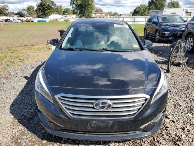 Photo 5 from auction – 2017 HYUNDAI SONATA SE with VIN 5NPE24AF2HH549613