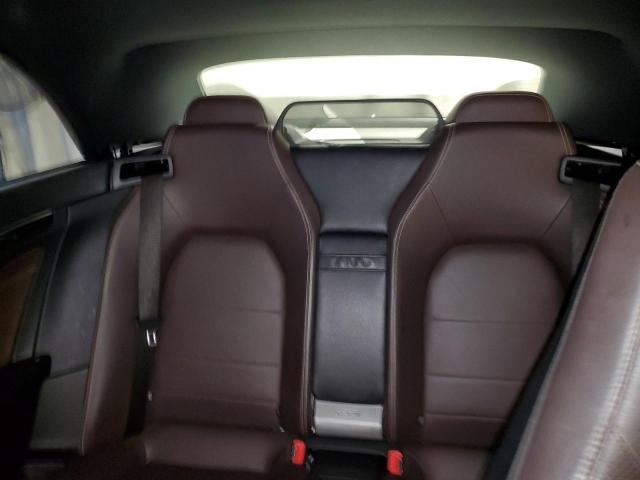 Photo 10 from auction – 2014 MERCEDES-BENZ E 350 with VIN WDDKK5KF2EF262954