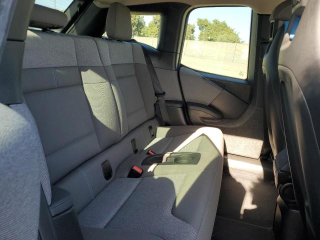 Photo 10 from auction – 2018 BMW I3 REX with VIN WBY7Z4C56JVD97254