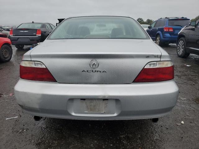 Photo 6 from auction – 2002 ACURA 3.2TL with VIN 19UUA56612A052792
